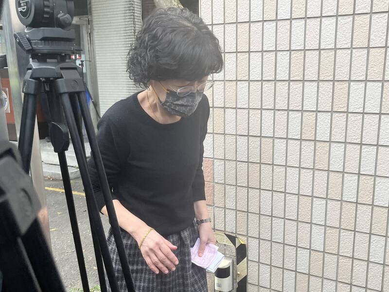 柯文哲何時奔喪？ 台北看守所：最慢喪葬前2天提「返家探視」申請 - 政治 - 自由時報電子報