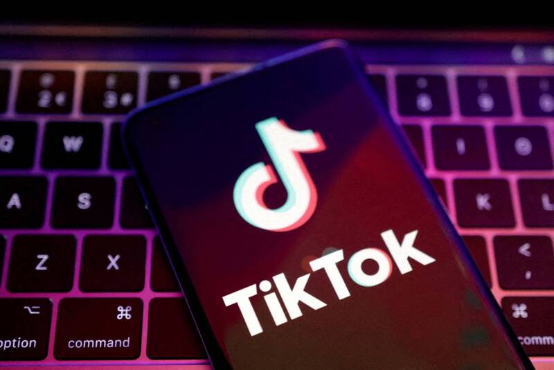 駭人！ TikTok在肯亞透過未成年色情直播牟利 - 國際 - 自由時報電子報