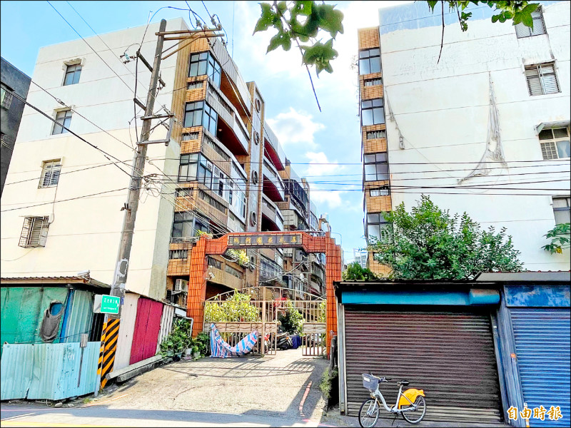 桃園海砂屋自治條例月底上路 拒停用開罰 - 生活 - 自由時報電子報