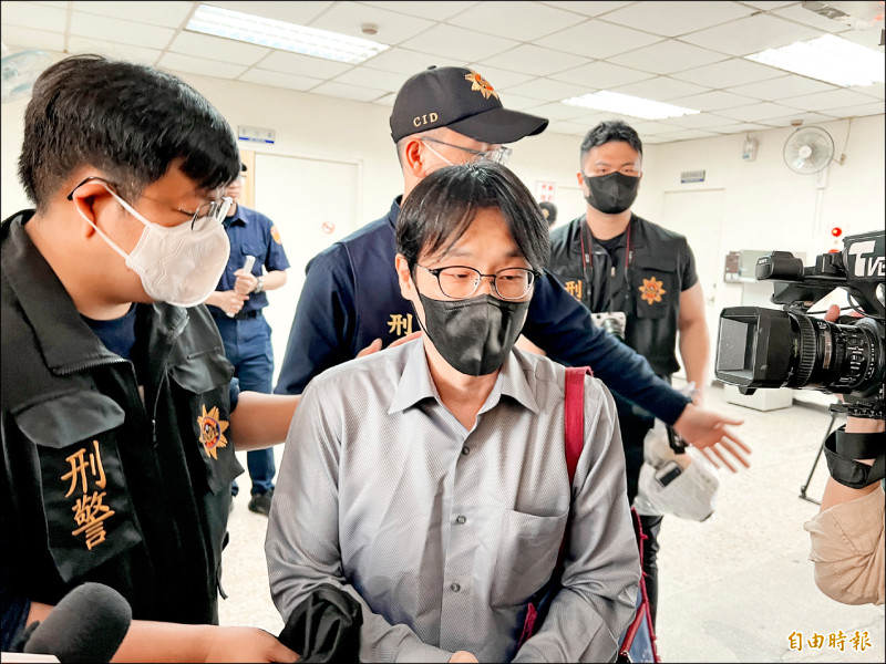 台南國中生解剖 初判無可疑外傷