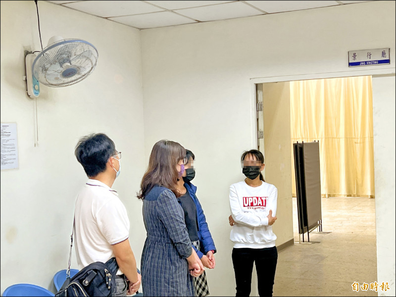 台南國中生解剖 初判無可疑外傷 - 社會 - 自由時報電子報