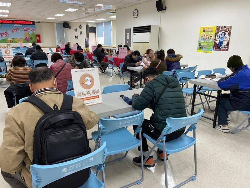 中市勞工局3月舉辦30場徵才 有廠商開出薪資上看10萬元職缺 - 生活 - 自由時報電子報