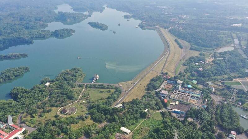 水情佳！曾文、烏山頭蓄水達4.66億噸 1期稻灌溉時程略改 - 生活 - 自由時報電子報