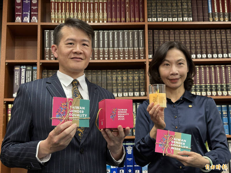 台灣性平週紐約登場 舉辦鋼琴演奏會展現女性關懷