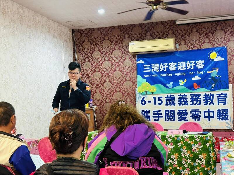 「妳兒子在我手上！」 警所長媽媽也接獲「假綁架」詐財電話 - 社會 - 自由時報電子報