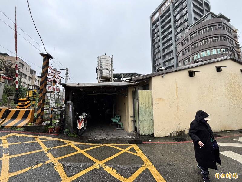 換口味？基隆知名紅燈區「鐵路街」 改引進緬甸女子賣淫 - 社會 - 自由時報電子報