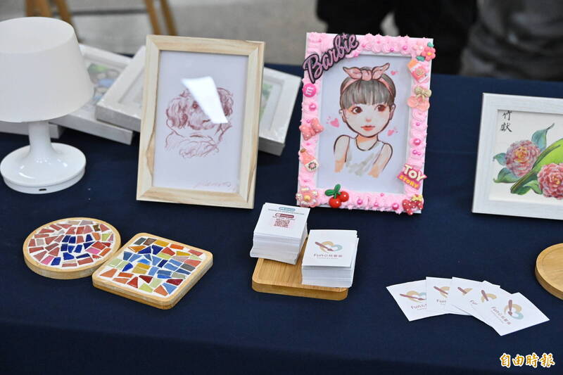 竹縣勞工大學職能永續學院課程啟動 160場供報名 - 生活 - 自由時報電子報