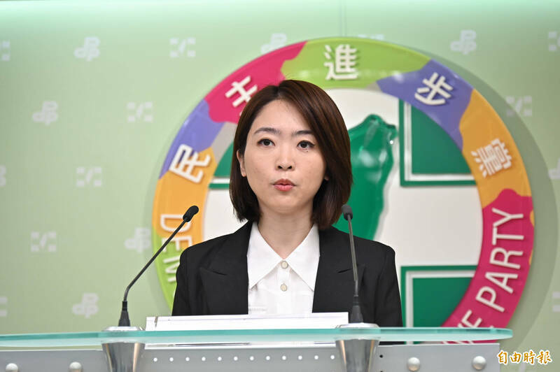 馬英九喊台積電被美國搬走 民進黨揭：昔中國喊併購馬稱「兩岸互信」 - 政治 - 自由時報電子報