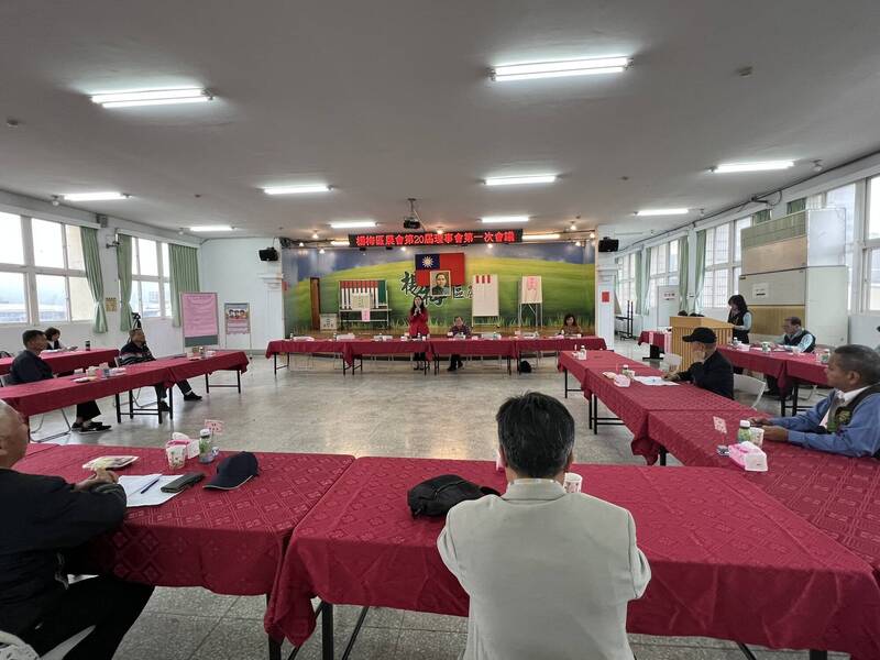 桃市5區農會改選 桃園區「三巨頭」換人當家 - 政治 - 自由時報電子報