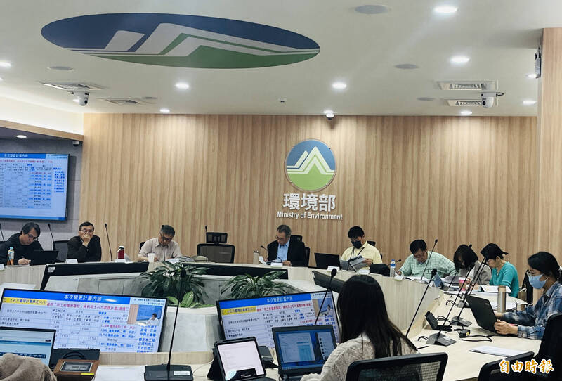 花蓮豐坪溪水力發電計畫擬新建跨河橋樑 環委建議重辦環評 - 生活 - 自由時報電子報