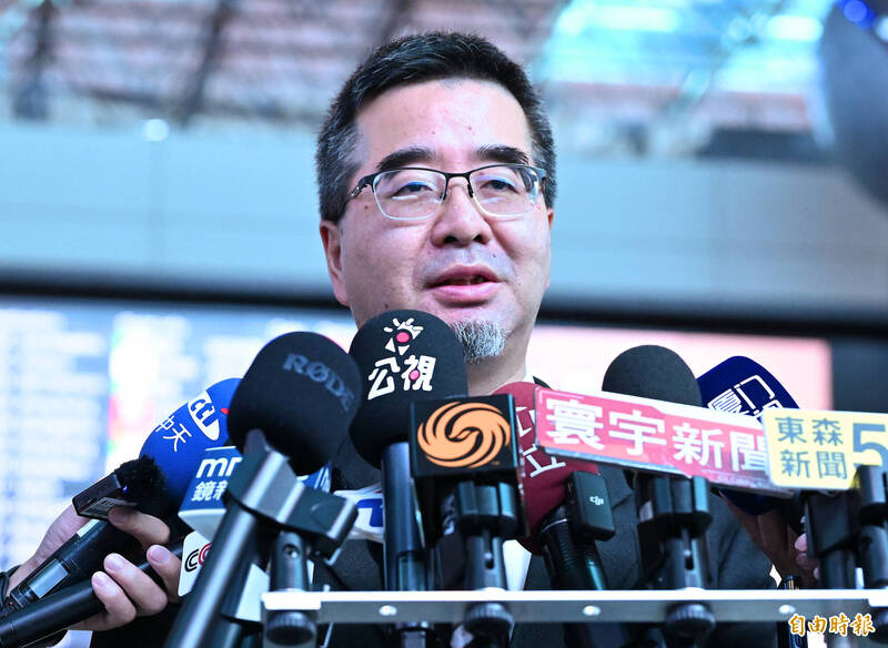 批賴清德台獨「敗家子」 蕭旭岑：護國神山都守不住就是出賣台灣 - 政治 - 自由時報電子報