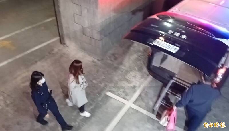 陳怡君涉詐助理費遭羈押禁見提抗告 高院駁回確定收押2個月 - 社會 - 自由時報電子報