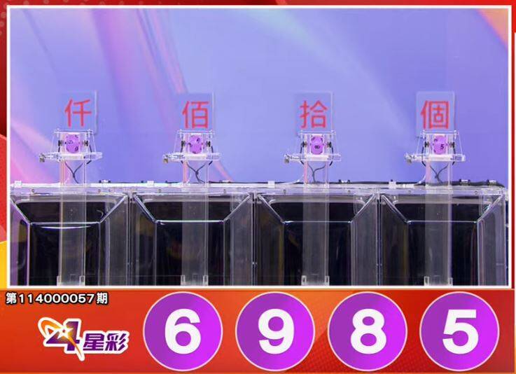 拚手氣！3/4 大樂透、今彩539獎號出爐 - 社會 - 自由時報電子報