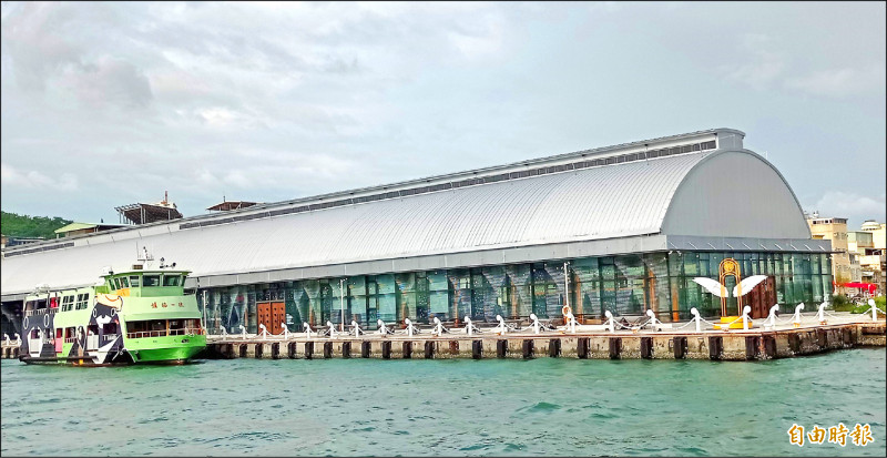 「鼓山魚市場」22日重新開幕 15店進駐 - 生活 - 自由時報電子報