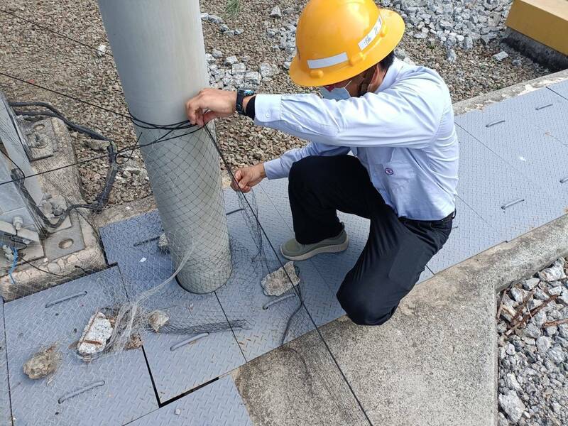 嘉義春雷乍響 防電器故障台電教這招 - 生活 - 自由時報電子報