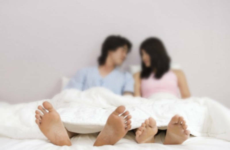 渣男上床偷錄音勒索「女砲友」 食髓知味想加價卻慘了 - 社會 - 自由時報電子報