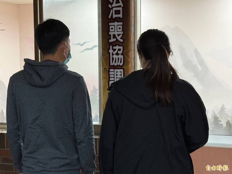 嘉義5個月大女嬰保母家猝死！悲傷媽媽：政府應強制裝監視器