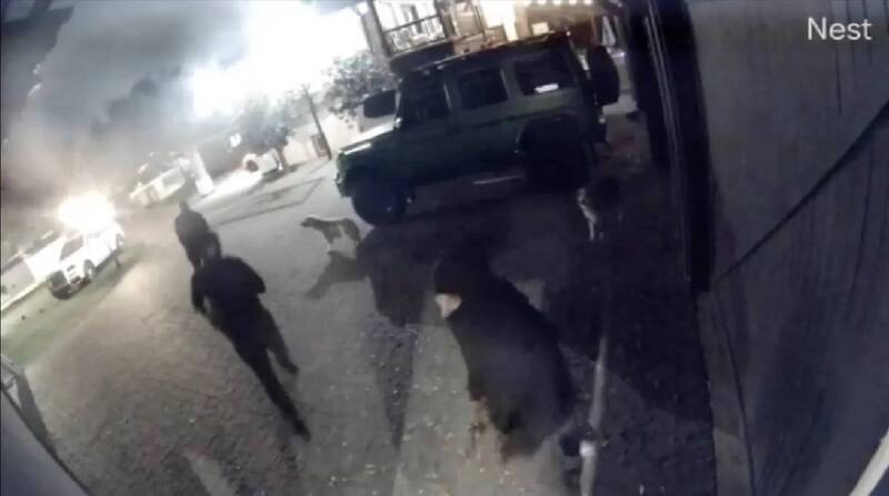 炫富2000萬美元加密幣貨遭搶 OnlyFans女星持槍擊退歹徒 - 國際 - 自由時報電子報