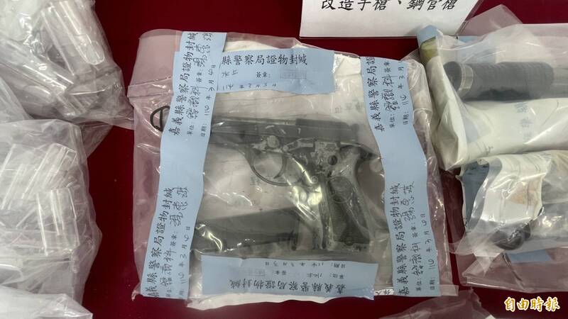 製毒工廠設在大路邊  24小時販賣還能「得來速」 - 社會 - 自由時報電子報