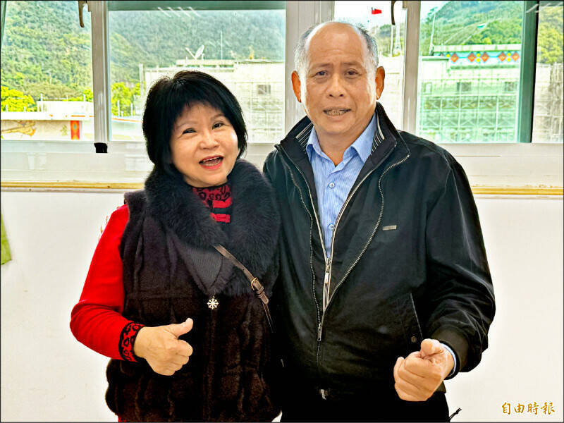 中市和平區農會變天 現任總幹事李順冬未獲連任 - 政治 - 自由時報電子報