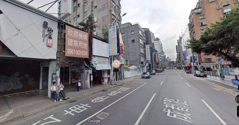 男子陳屍歇業日式料理店廁所 警查無他殺嫌疑身份待查 - 社會 - 自由時報電子報