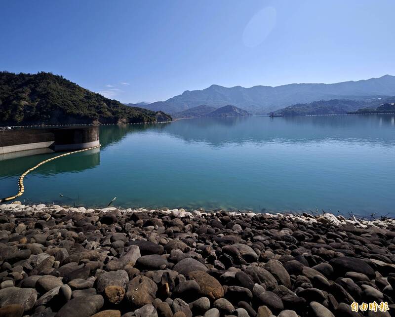 台南楠西又地震 曾文水庫、科學園區無恙 - 生活 - 自由時報電子報