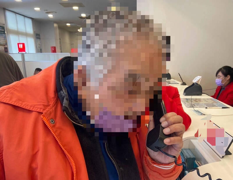 被騙不聽攔阻還脫口「博杯證明」 警傻眼苦勸保住600萬 - 社會 - 自由時報電子報