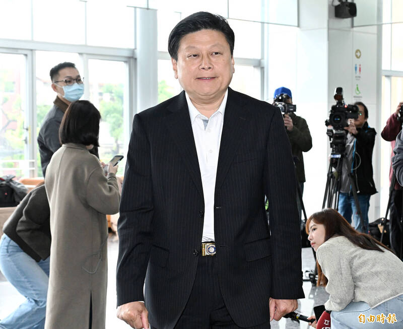 傅崐萁赴港團員被中共抓走卻隱瞞不報 周軒列「大家該知道的5件事」 - 政治 - 自由時報電子報