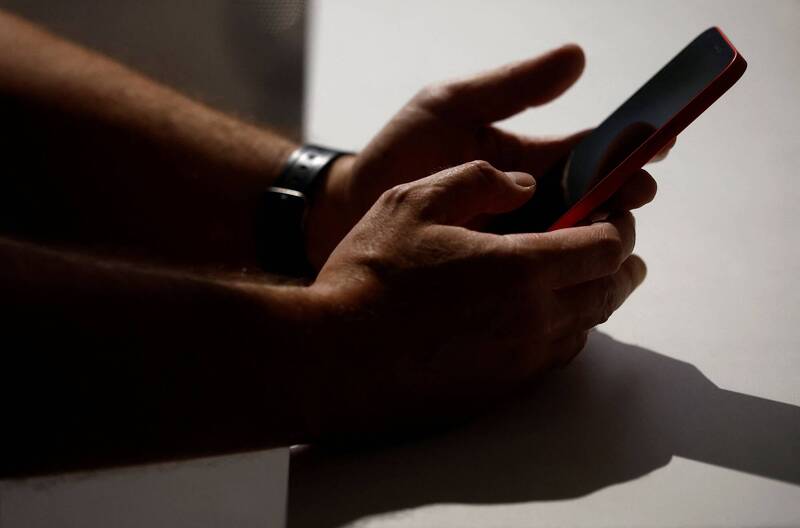 不爽分手！上網貼文想當「女友馬夫」 彰化恐佈情人慘了 - 社會 - 自由時報電子報