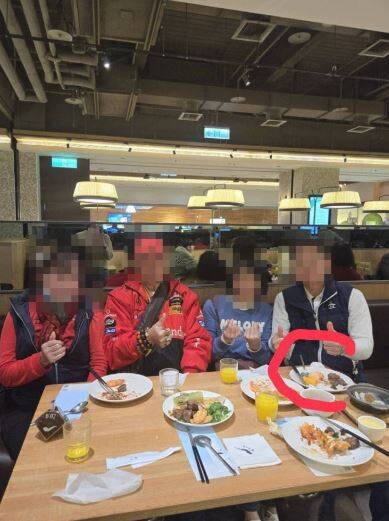 老翁吃芝麻球噎死 兒控餐廳「不用負責？」網全看傻 - 生活 - 自由時報電子報