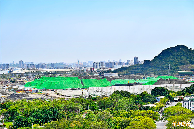 台積電擴大對美投資 高市府︰5座廠計畫不變 - 生活 - 自由時報電子報