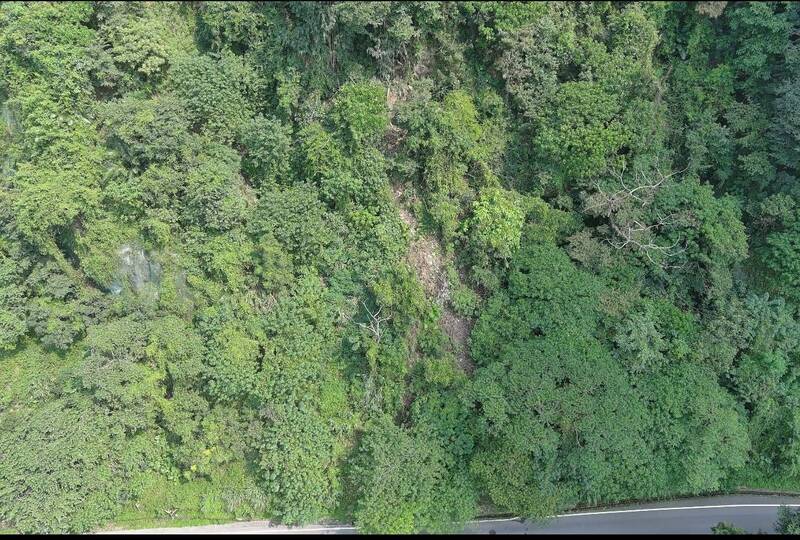 新中橫公路龍神橋路段施工 3/10起非假日交管整點放行15分鐘 - 生活 - 自由時報電子報