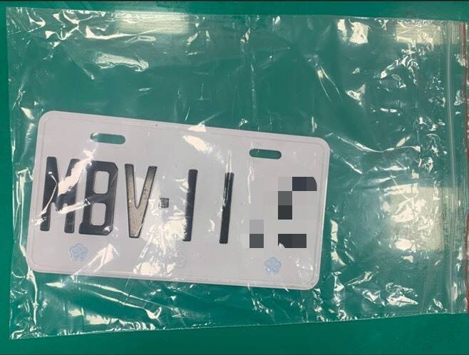 自投羅網！逃逸移工鴛鴦藏毒、2條通 大膽停派出所買菜落網 - 社會 - 自由時報電子報