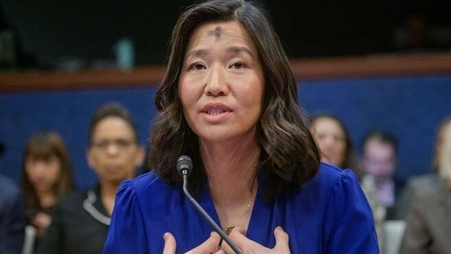 台裔波士頓市長吳弭國會力戰共和黨！ 捍衛移民政策遭威脅調查 - 國際 - 自由時報電子報