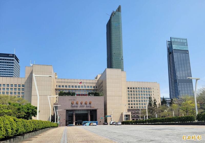 北市府徵才 再釋出265職缺 - 生活 - 自由時報電子報