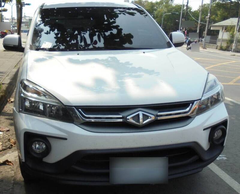 女開車超速累欠115張罰單稅單不繳  行政執行署扣車才說分期繳 - 社會 - 自由時報電子報