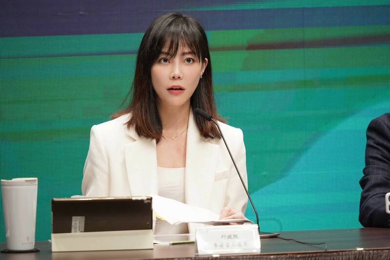 普發1萬元現金？政院：擴大國家投資與對人民照顧 - 政治 - 自由時報電子報