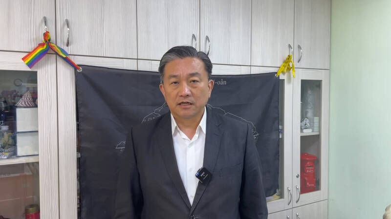 美參議員點名國民黨刪國防預算 王定宇：藍白竟只顧貶抑友台者 - 政治 - 自由時報電子報