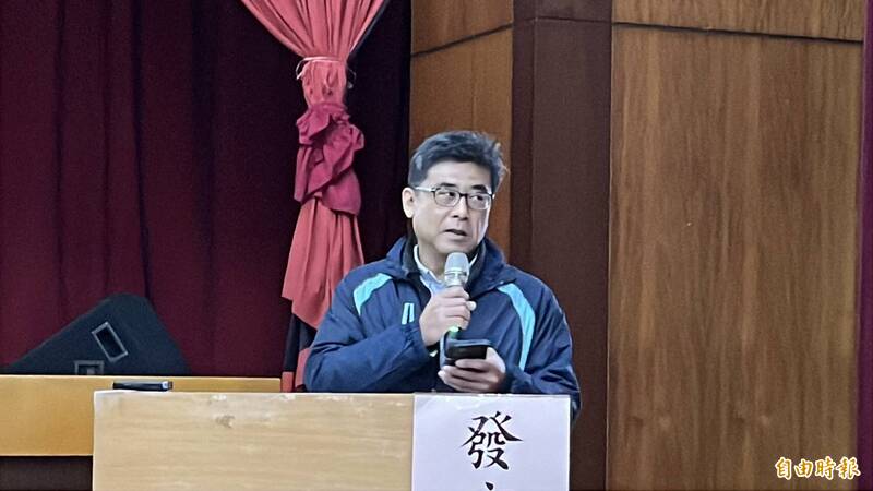 高鐵延伸宜蘭新北公聽會  民眾要求雙溪設站以利東北角發展 - 生活 - 自由時報電子報