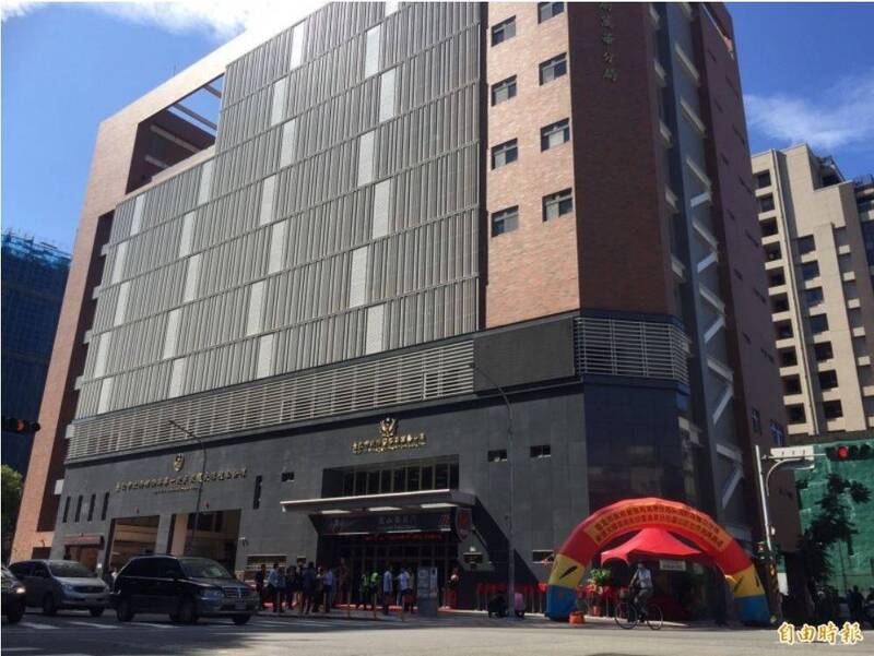 西門町知名居酒屋老闆廁所身亡 警查死因 - 社會 - 自由時報電子報