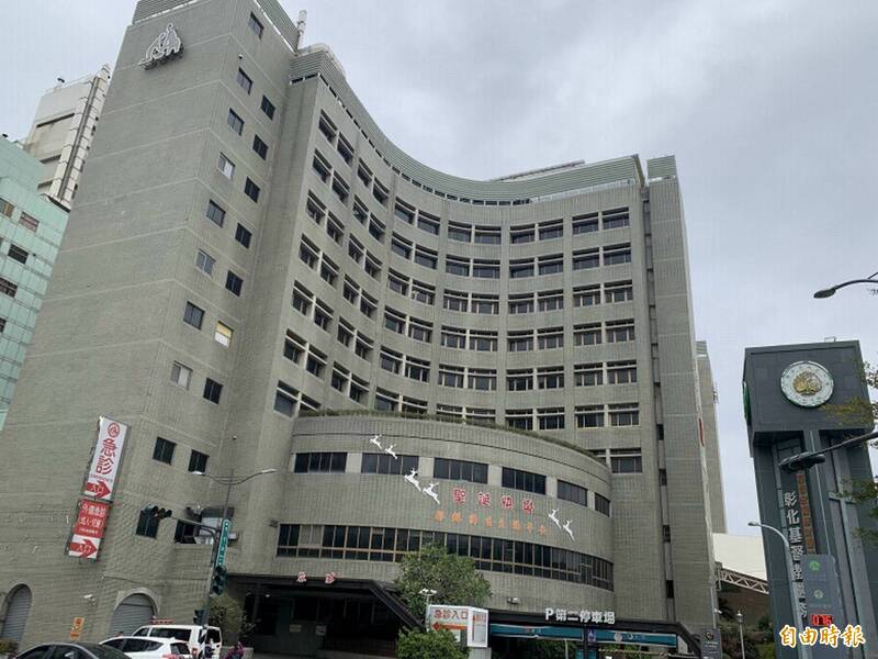 彰基遭駭客攻擊時資訊部立即阻擋。 (記者湯世名攝) 彰基遭駭客攻擊時資訊部立即阻擋。 (記者湯世名攝)