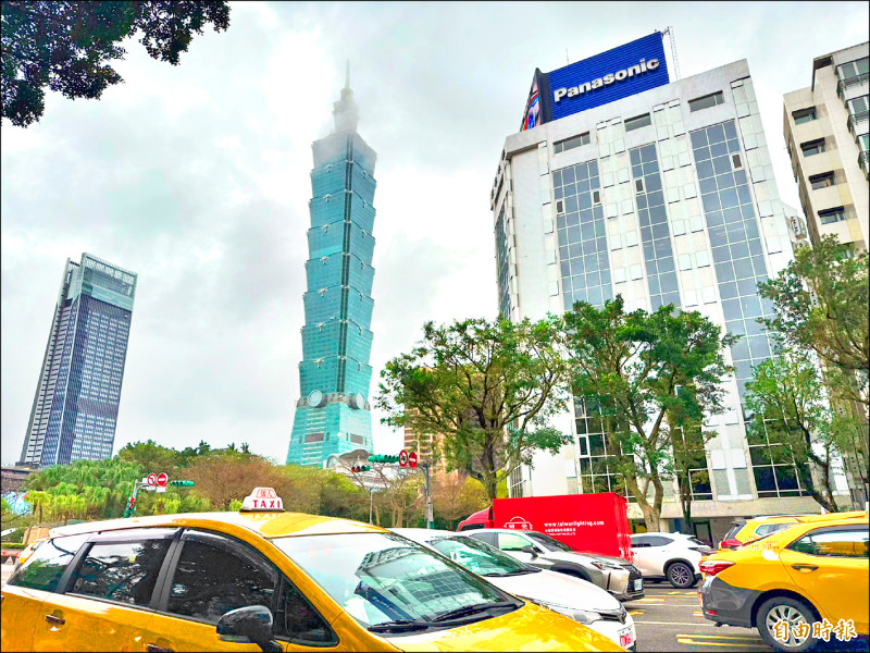 旅客變少 北市挨批觀光行銷了無新意 - 生活 - 自由時報電子報