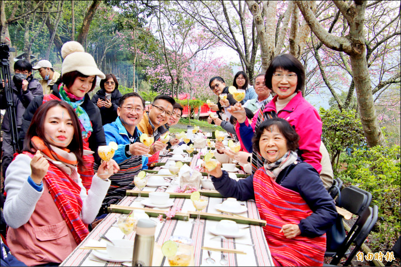 竹縣「新竹走走」4遊程 開始報名 - 生活 - 自由時報電子報