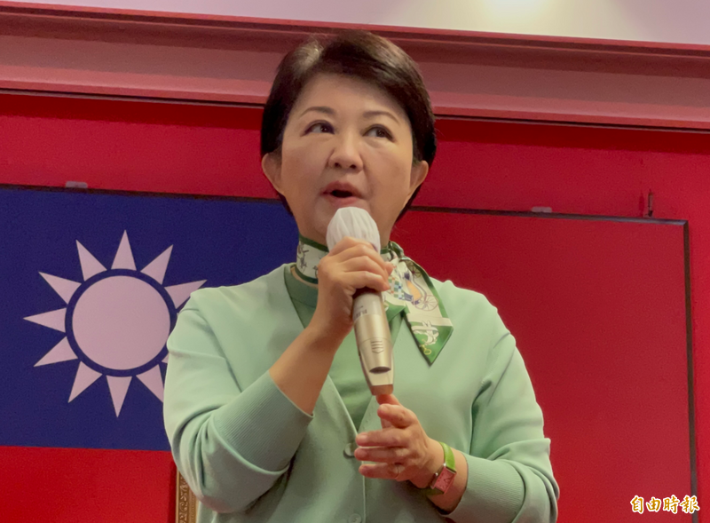 台中本有機會擁有2座國美館 周軒：被哭窮的盧秀燕喊卡 - 政治 - 自由時報電子報