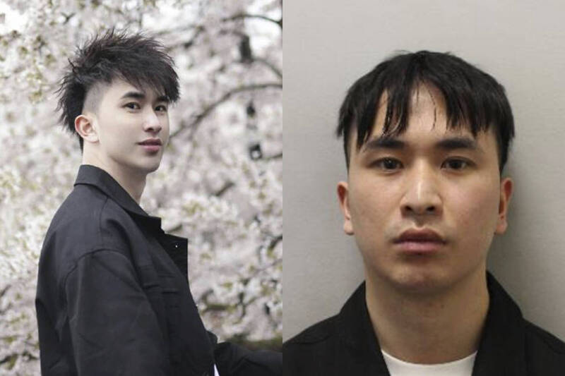 中國版李宗瑞！ 官二代英國留學生迷姦偷拍60人 刑期將「非常長」 - 國際 - 自由時報電子報