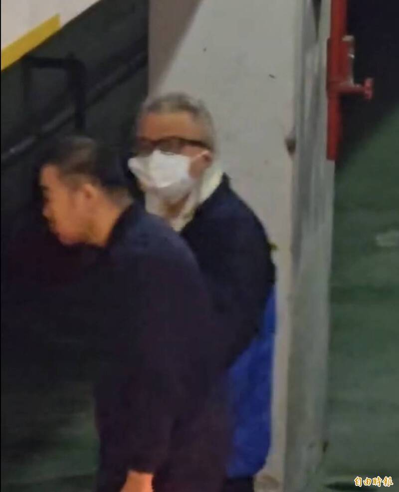 北市精舍命案北院採國民法官制審理 傍晚開庭接押主謀作家王薀 - 社會 - 自由時報電子報