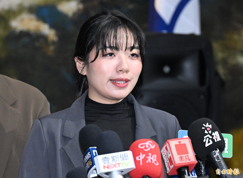 檢舉罷團違法募款 國民黨批監察院都在睡覺 - 政治 - 自由時報電子報