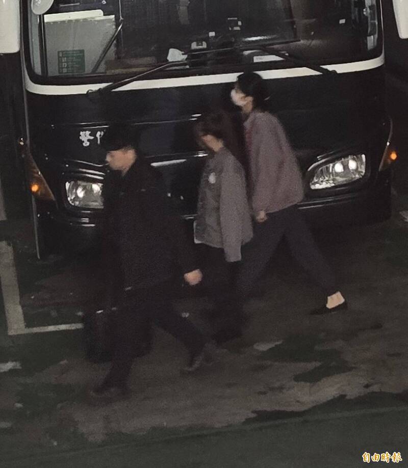 北市精舍命案   3「師姐」續押禁見3個月 - 社會 - 自由時報電子報