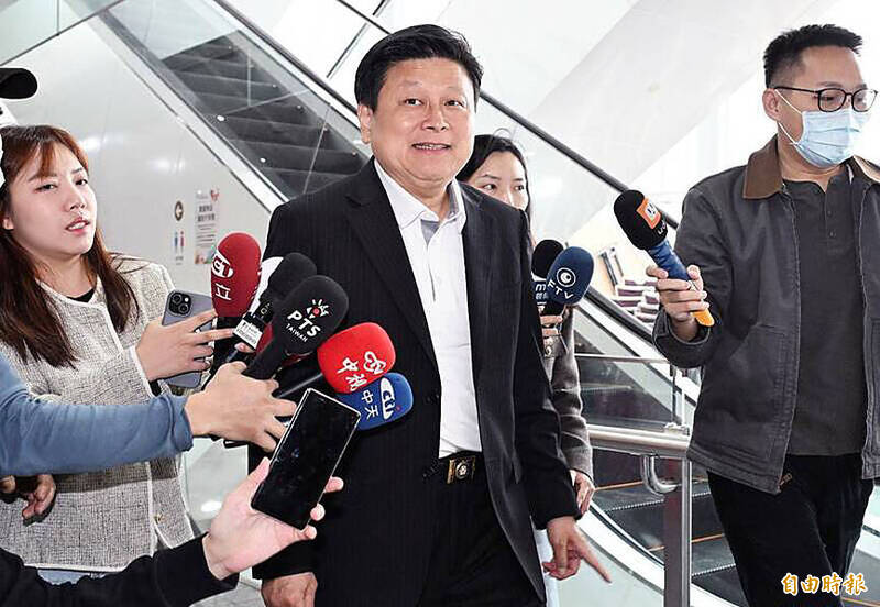 《TAIPEI TIMES》 MAC outlines situation of woman detained in HK - 焦點 - 自由時報電子報