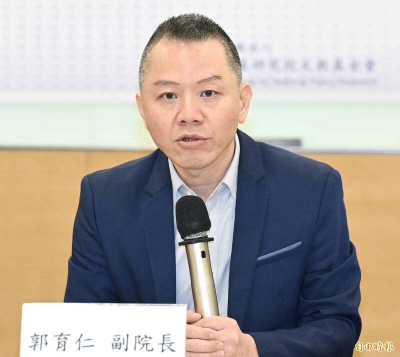 川普「巨大陰影」震撼中國兩會 學者曝對台論述僅約130字「不意外」 - 政治 - 自由時報電子報